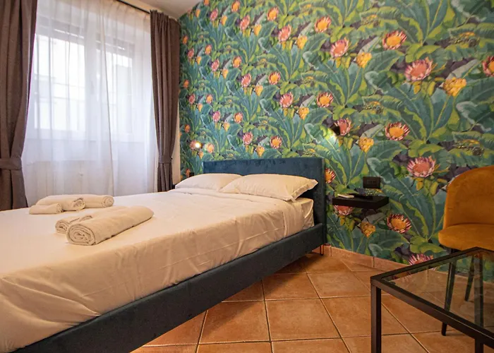 Rhome 34 Gasthof 4*