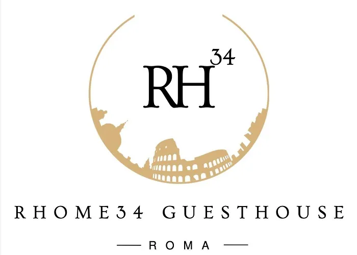 Gasthof Rhome 34 Rom