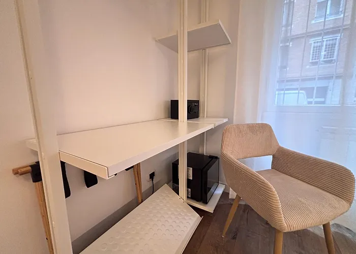 Rhome 34 Gasthof